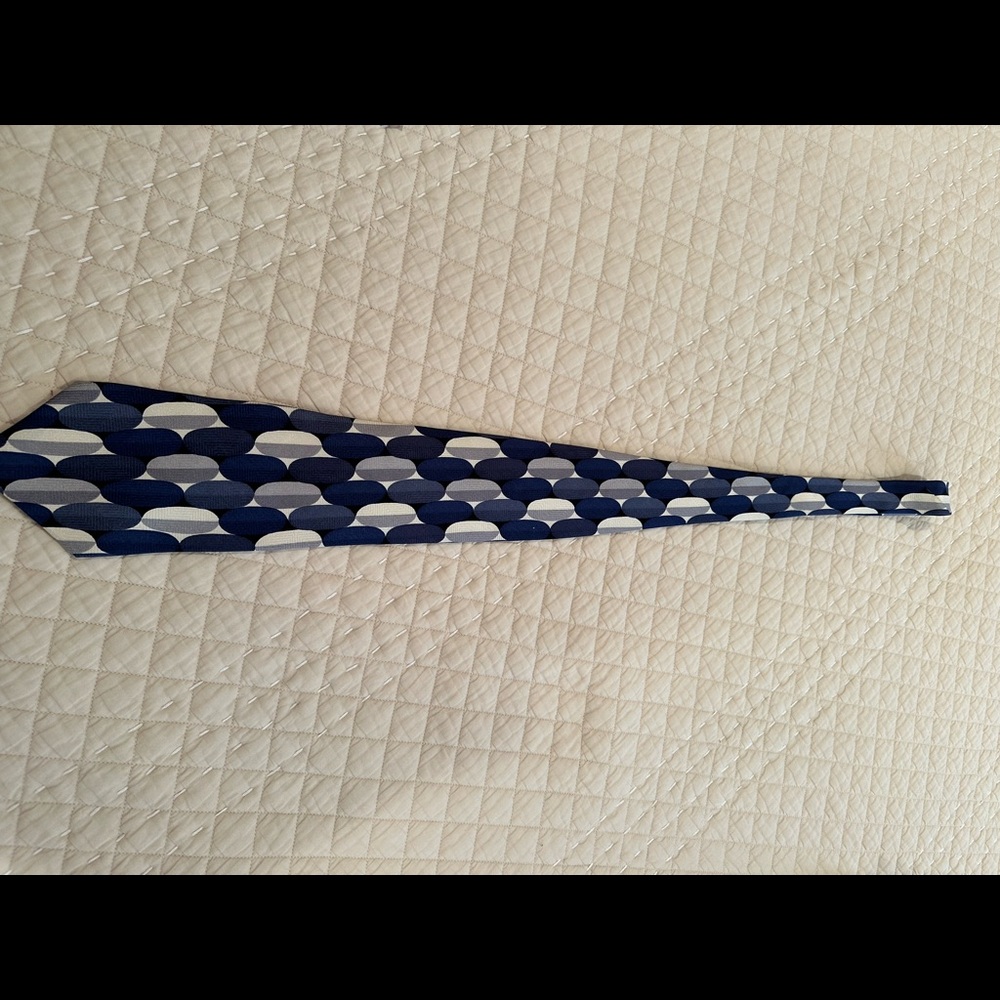 Men’s Mario Ferrari Tie